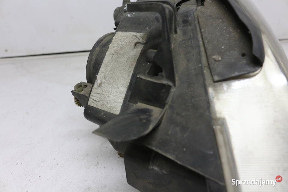 Nissan Primera P12 lampa lewa przód xenon osobowe Motoryzacja Prochowice sprzedam