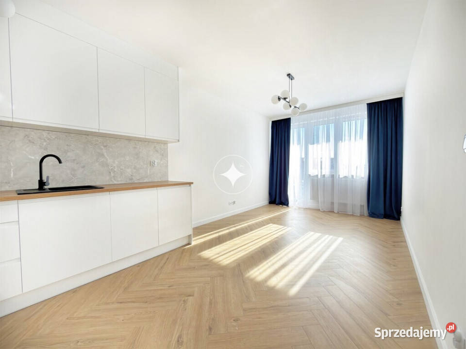 Nowe 2 pokoje 3572 m 1 piętro 2025 garaż Biała Podlaska sprzedam