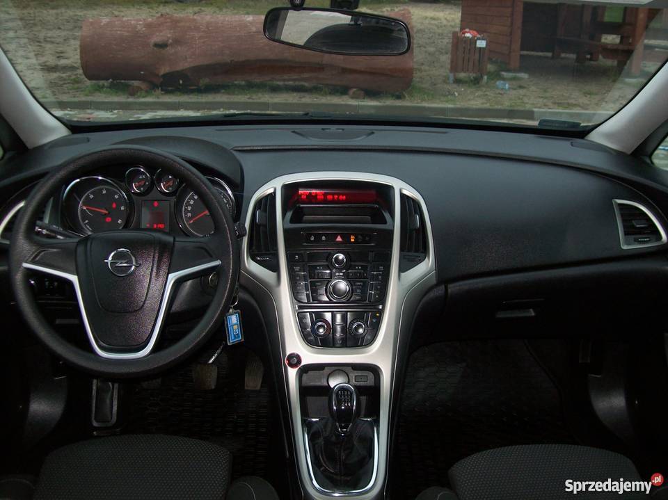 Opel Astra J 17 CDTi immobilizer Sokolniki