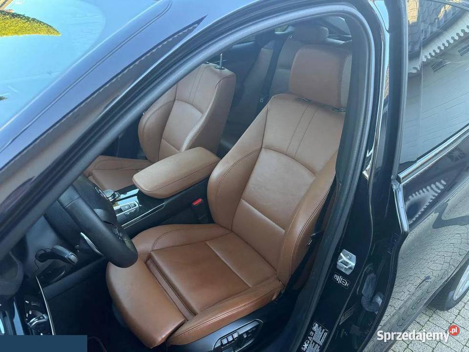 BMW X4 xDrive28i 245 2016r Możliwa zamiana Krotoszyn