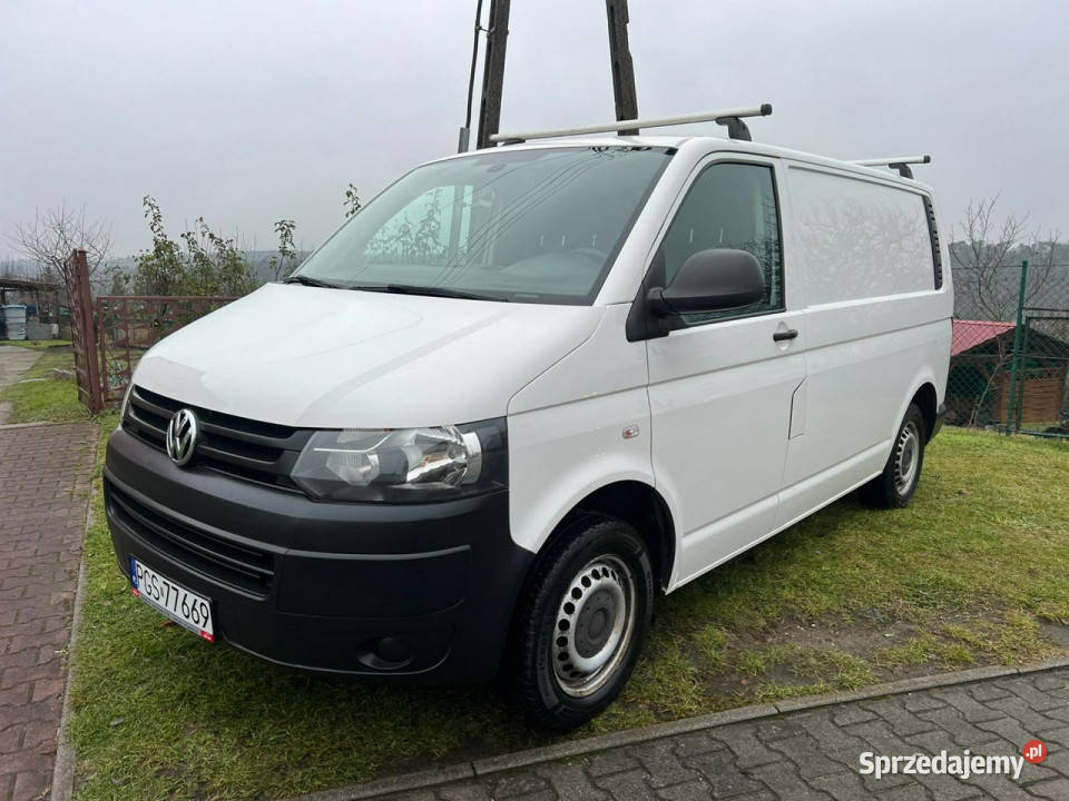 Volkswagen Transporter Volkswagen Transporter T5