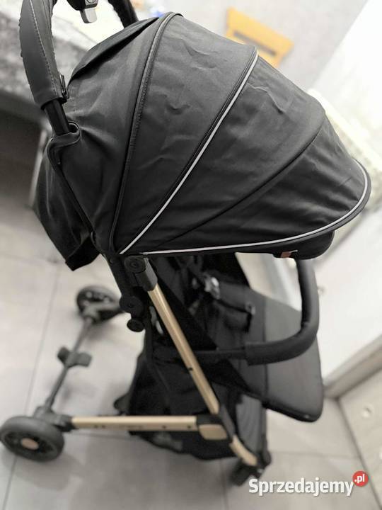 Spacerówka podlaskie