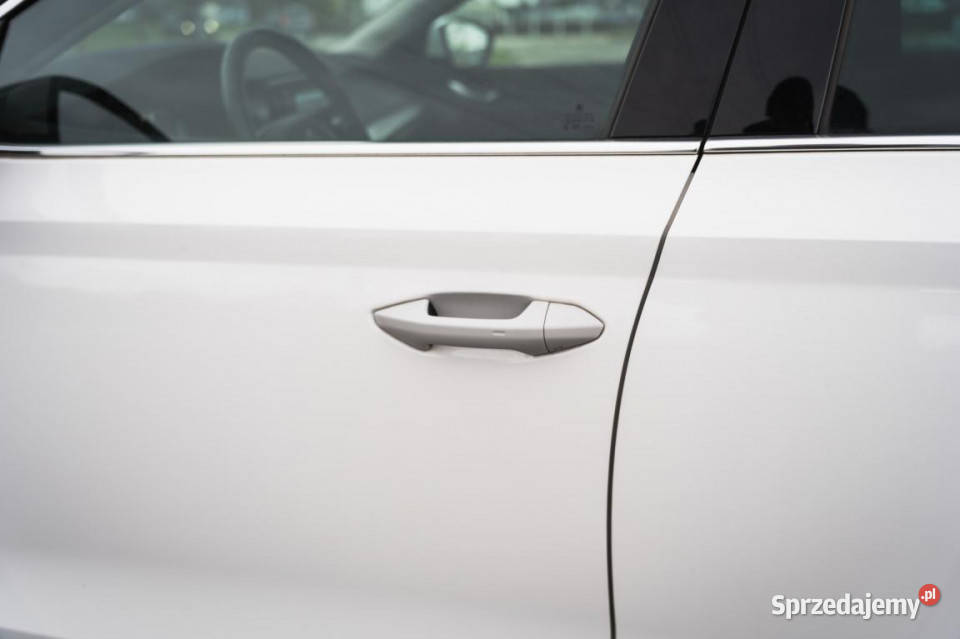 Skoda Octavia 15 TSI etec Octavia Katowice sprzedam