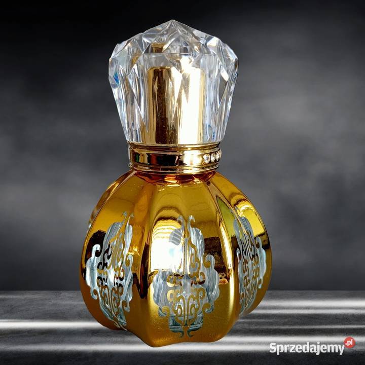 Stworzyliśmy perfumy które pachną orginał ale Ustka