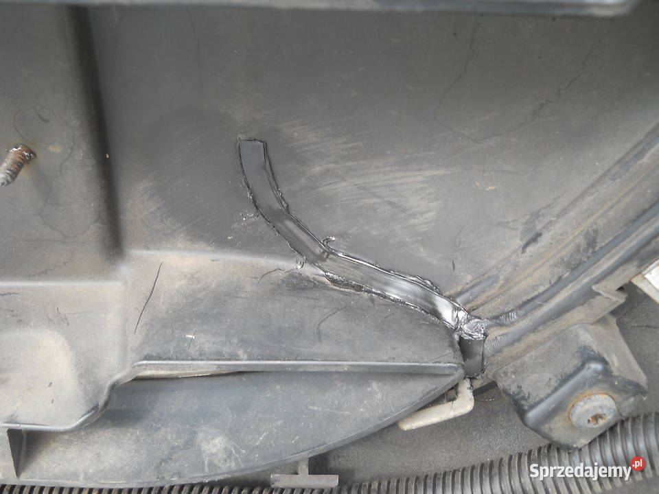 PEUGEOT 508 ZDERZAK PRZEDNI PRZÓD Siechnice sprzedam