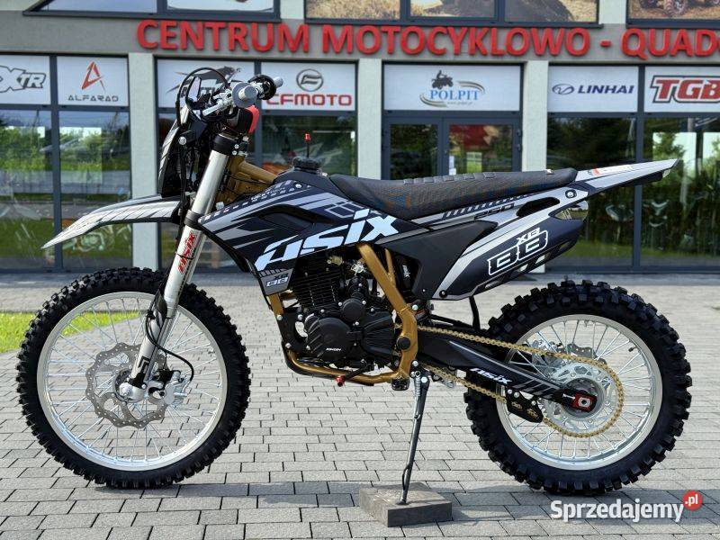 CROSS ASIX XB88 250 2118 Szary Głogoczów