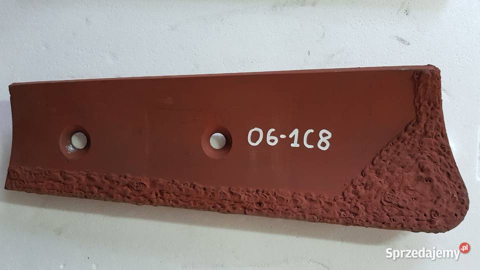 Lemiesz 061C8 do mieszarka MK030 Dozamet części lubuskie Nowa Sól