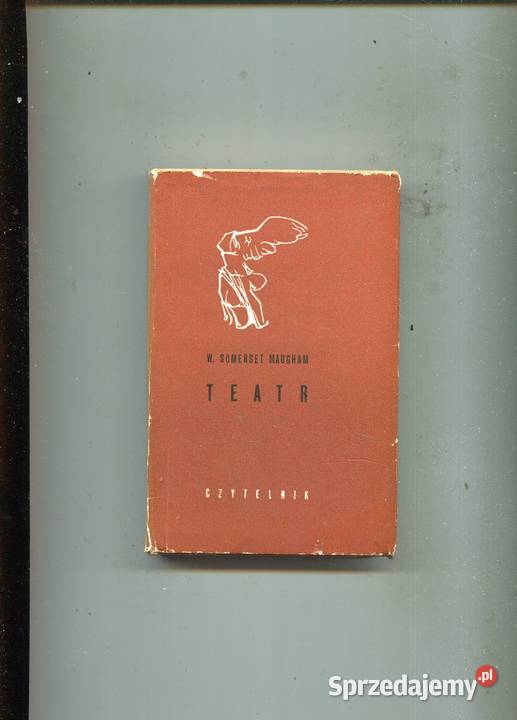 Teatr Somerset Maugham Szczecin