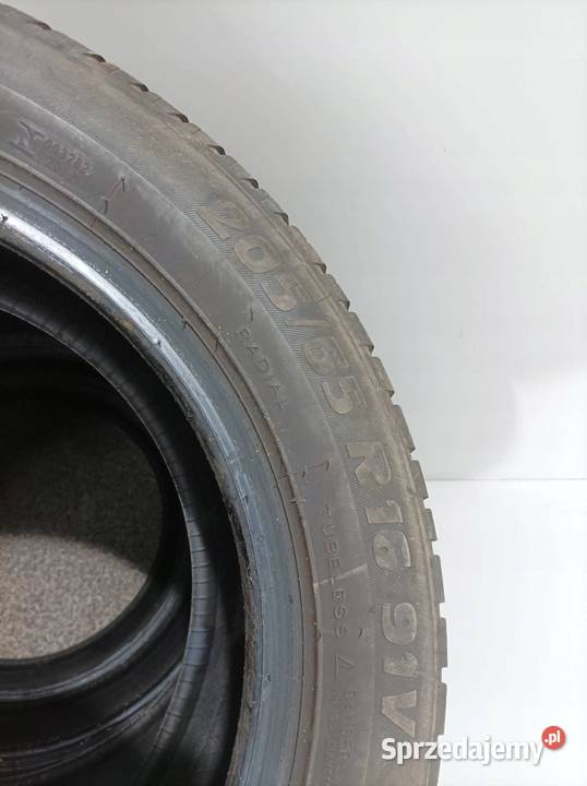 4x OPONA LETNIA KORMORAN ROAD PERFORMANCE