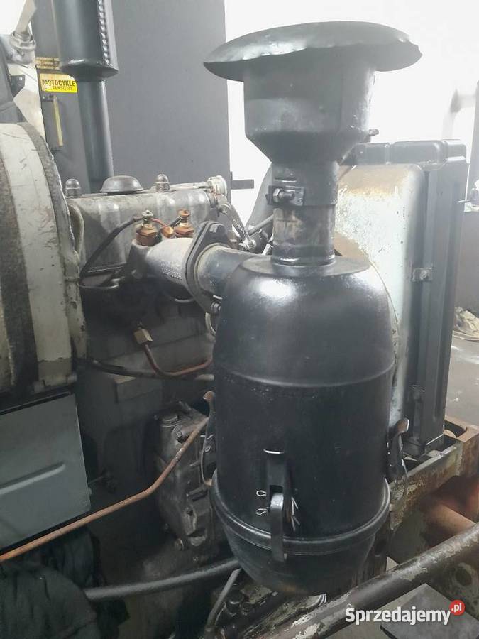 C330 filtr powietrza Stalowa Wola