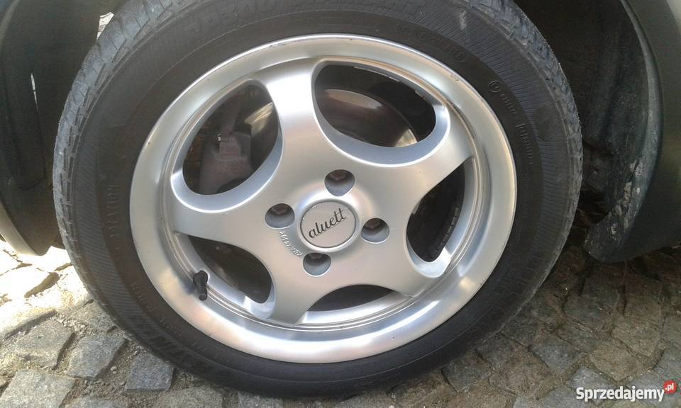 VW Jetta MK2 18 90 1990 r Przeworno