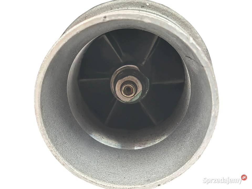 TURBOSPRĘŻĄRKA Renault Megane Scenic III Fluence lubelskie Chełm