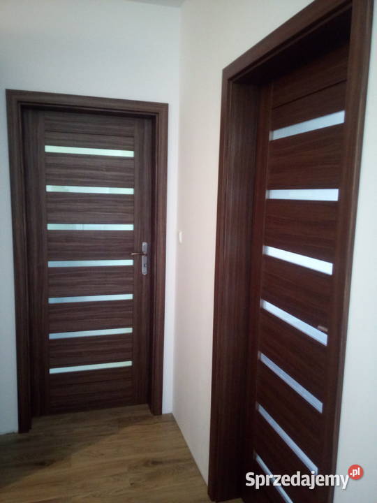 Drzwi pokojowe na wymiar Kamuflaż futryn Nowe Pińczów