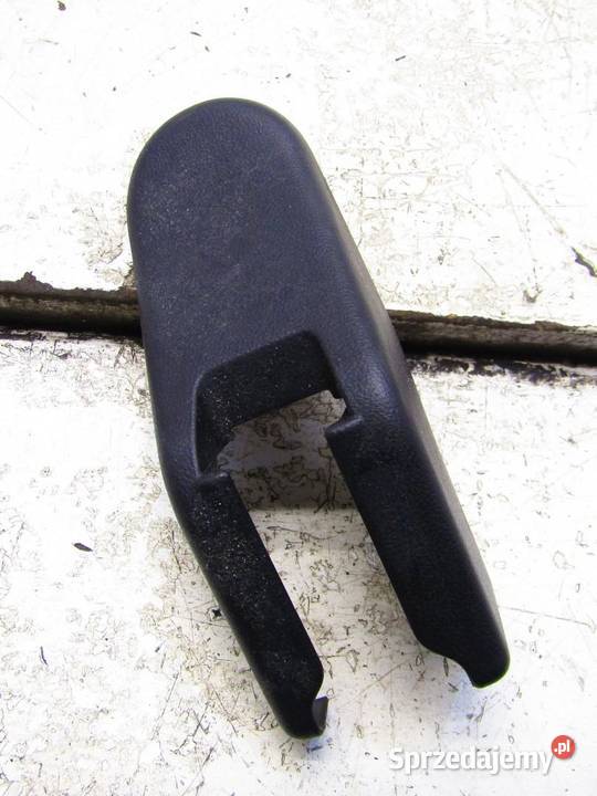 OSŁONA OBUDOWA SZYNY FOTELA HONDA JAZZ IV osobowe