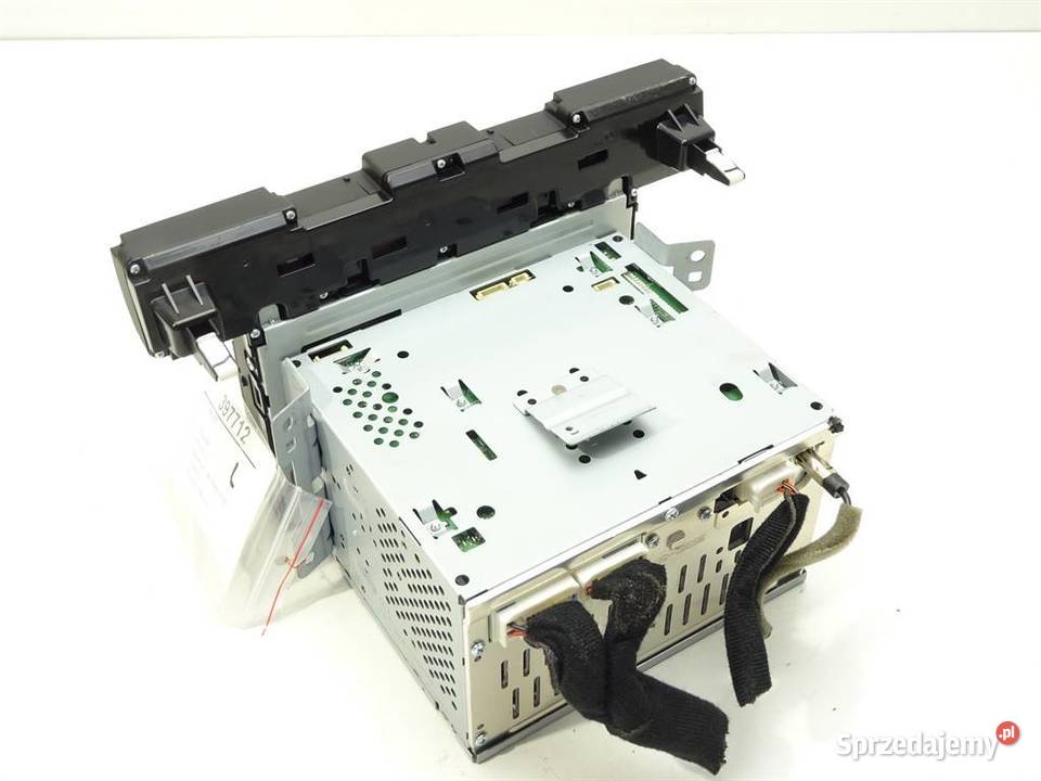 RADIO HYUNDAI ELANTRA VI 96180F2700 ODTWARZACZ osobowe