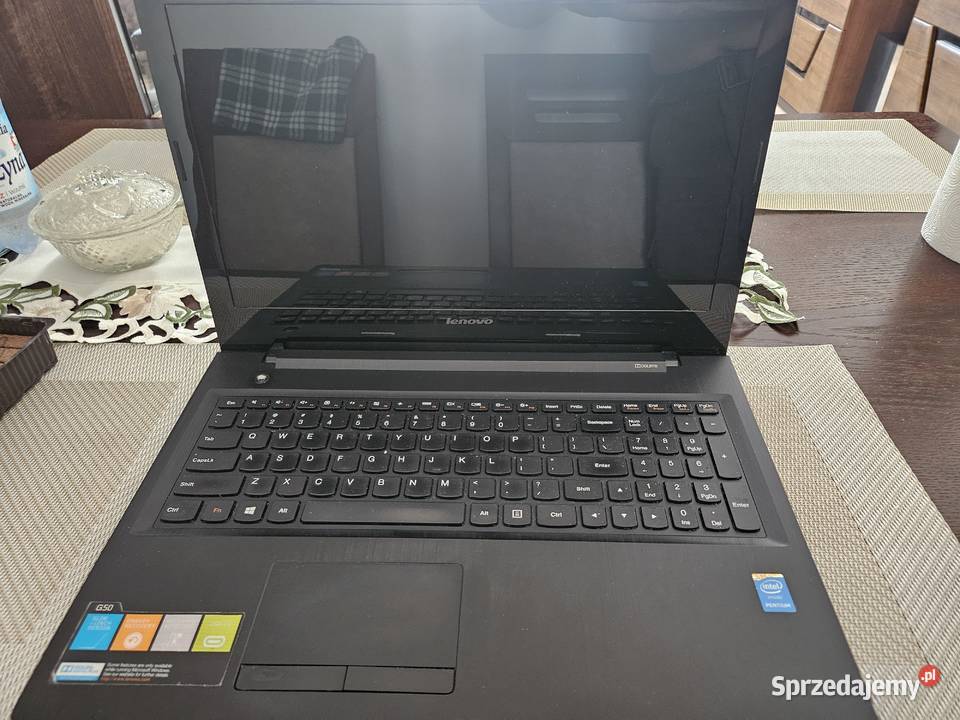 Lenovo G5030 win10 ssd śląskie Tychy