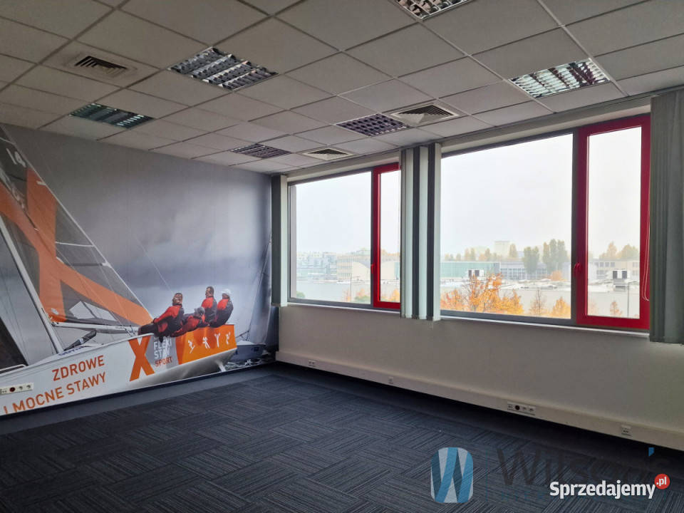 Lokal 500m2 Warszawa