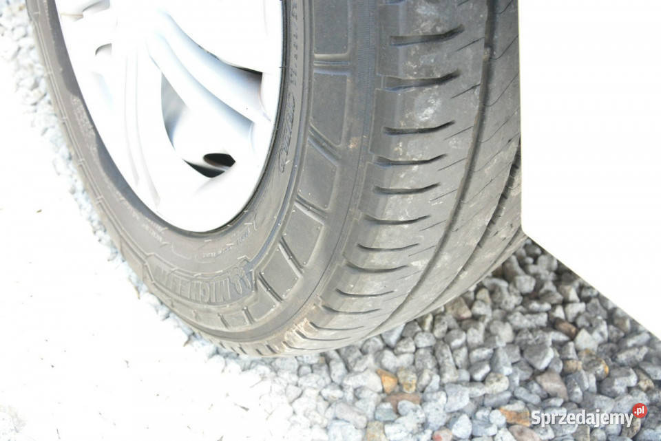 Renault Master sredniak L2H2 3 osobowy pełna wspomaganie kierownicy Motoryzacja Warszawa