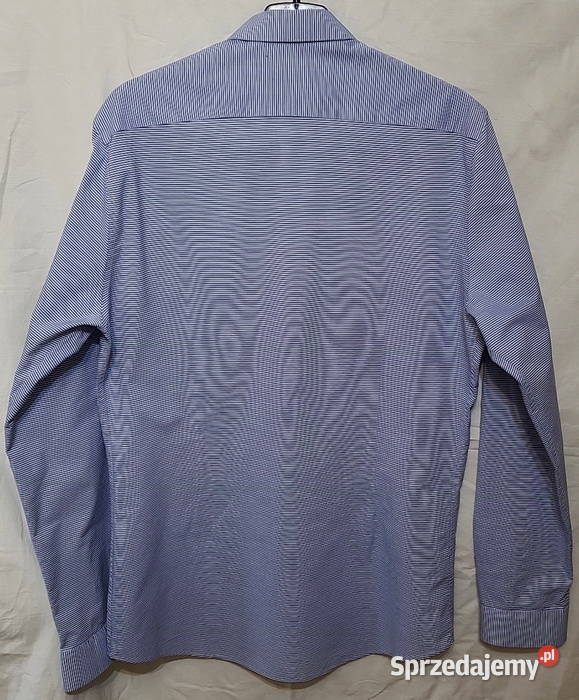 Koszula męska bawełna Odzież wyjściowa