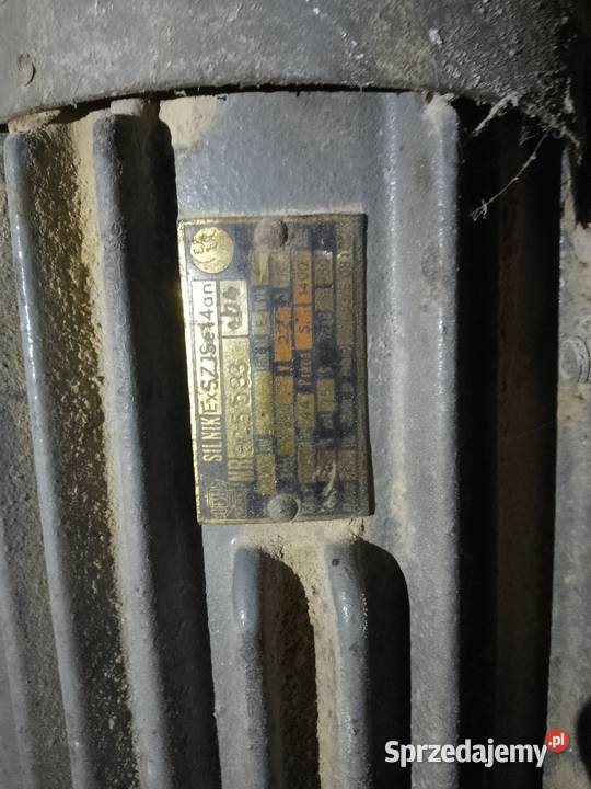 Frezarka dolnowrzecionowa samorobna Bytów