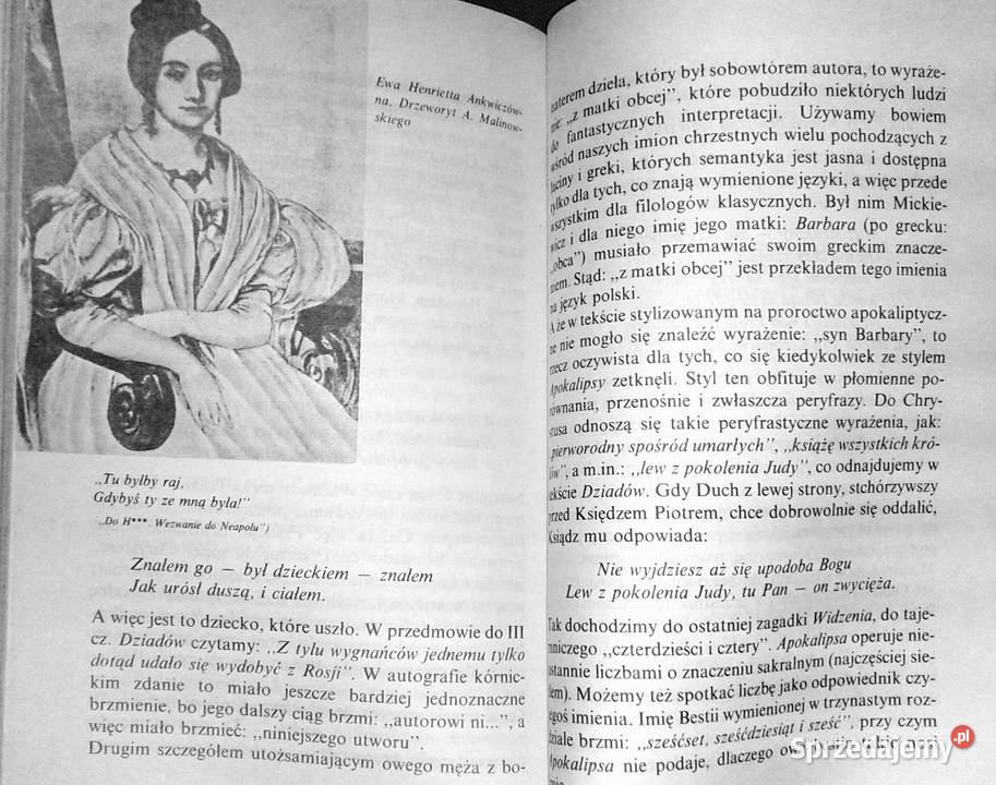 Adam Mickiewicz Konrad Górski Chełm