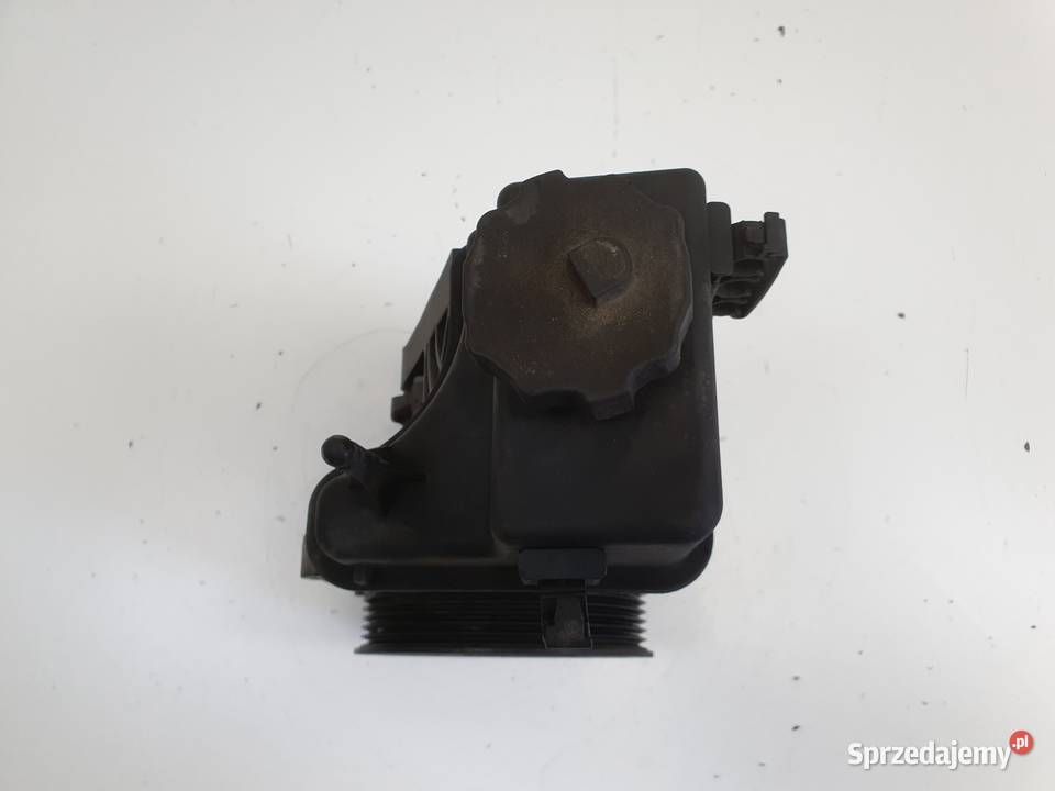 Mercedes Sprinter 906 22 CDI POMPA WSPOMAGANIA Chełm