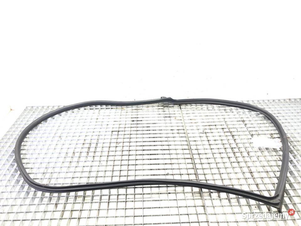 USZCZELKA DRZWI PRZÓD PRAWA MINI R50 R53 osobowe