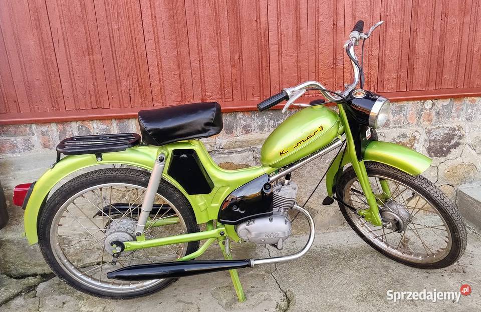 Komar Iwonicz-Zdrój