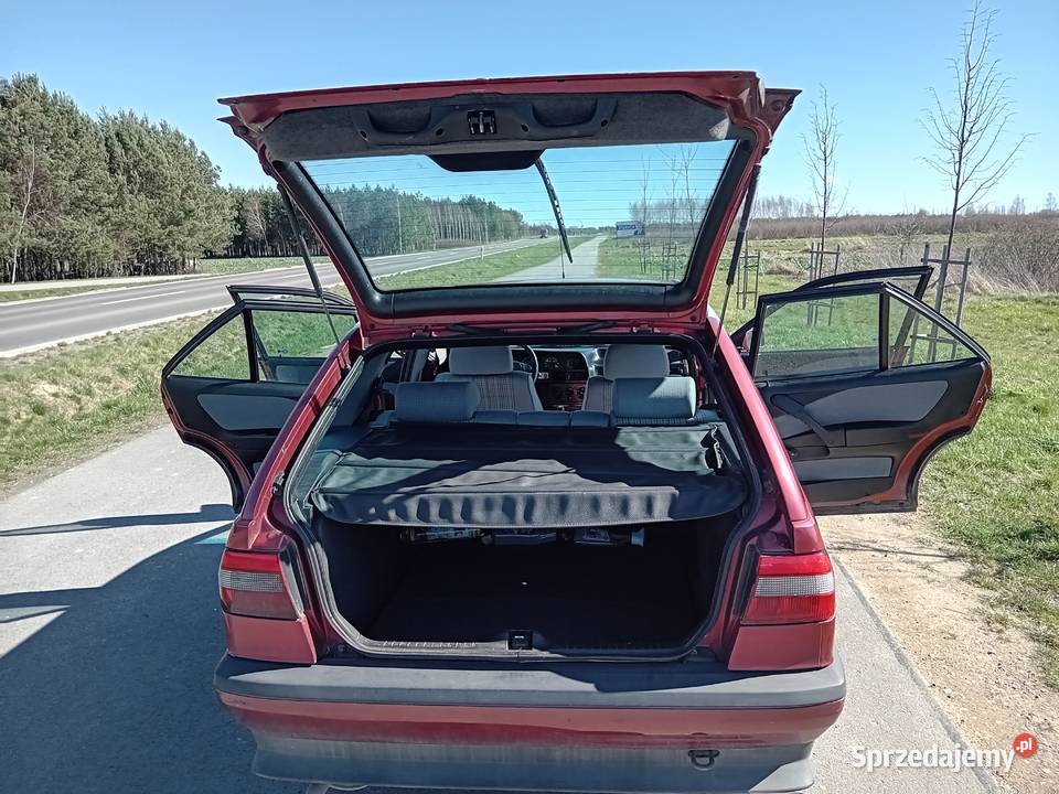 Lancia Dedra 16 B G 1600cm3 Kraśnik