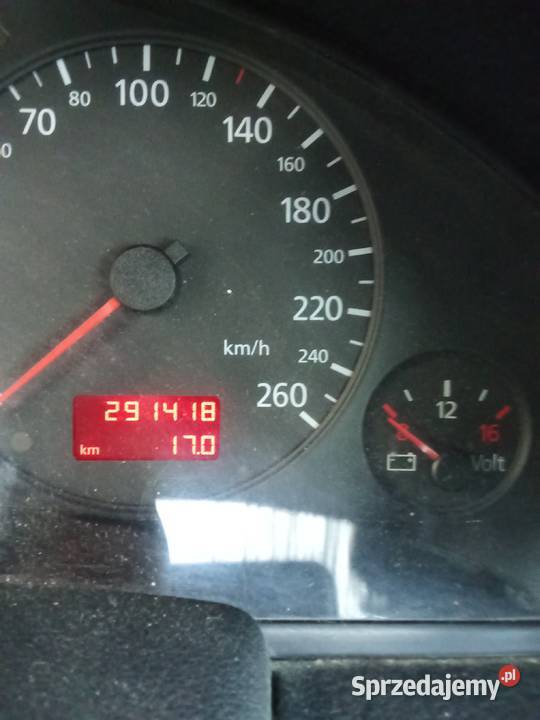Audi A6 C5 18 turbo Na części Biała Podlaska sprzedam