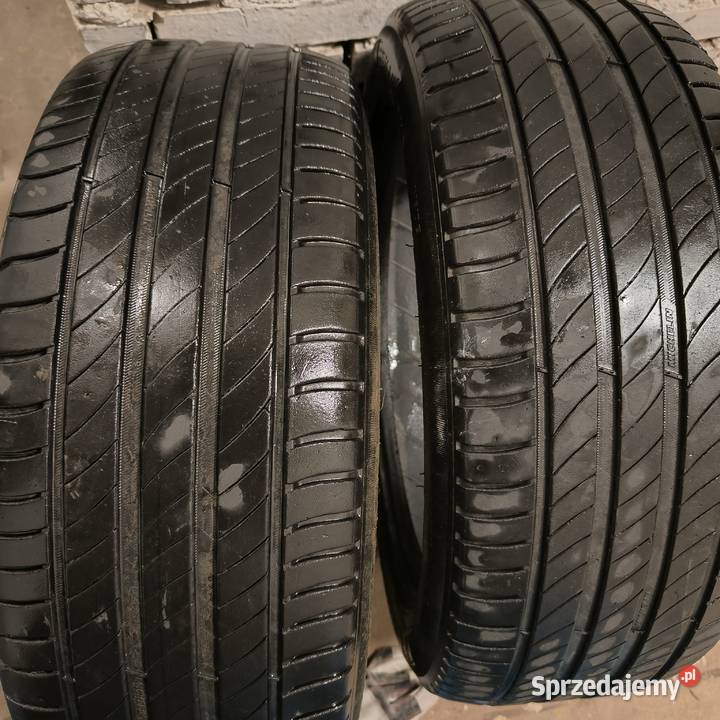 Michelin Primacy 4 21550 R17 XL FR 2019r 50 śląskie