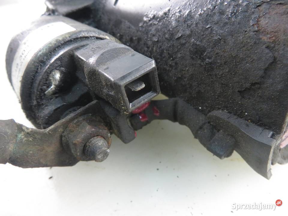 ROZRUSZNIK VW SHARAN I 20 TDI BRT 6SKRZYNIA małopolskie