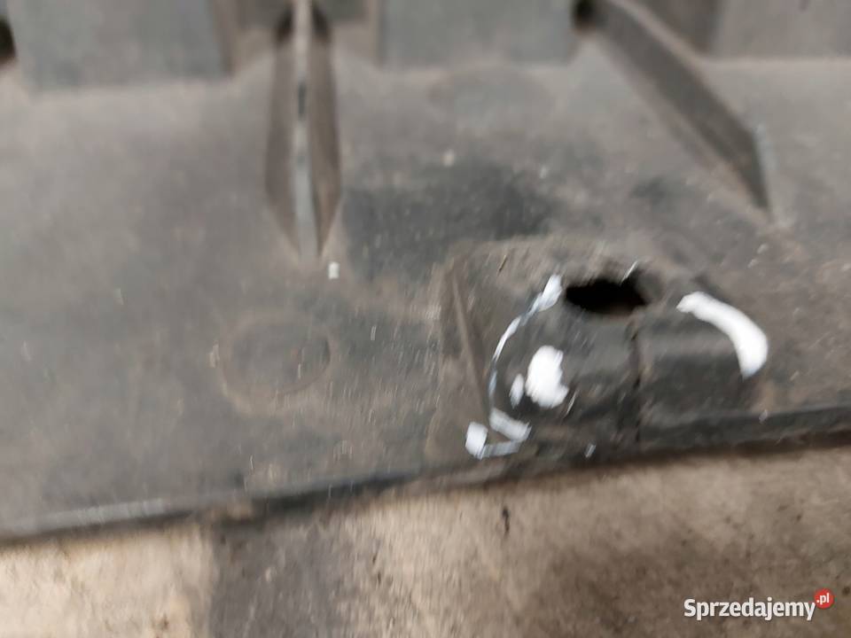 AUDI A3 II 8P LIFT 11r Zderzak przód przedni osobowe Kielce sprzedam