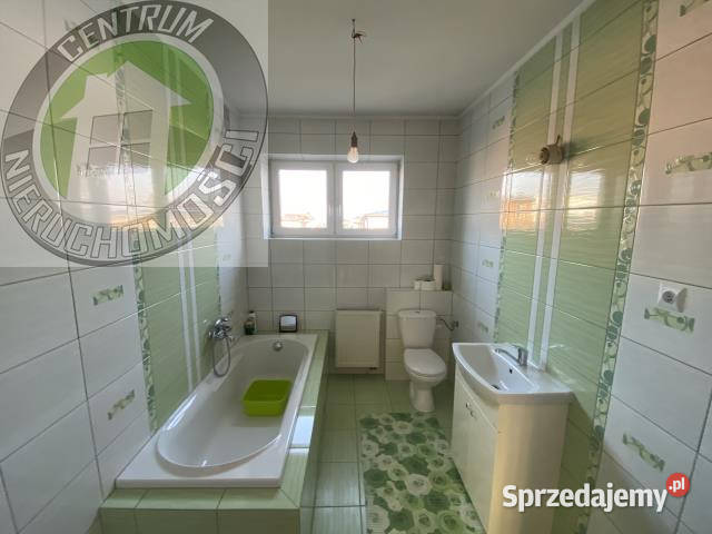 Dom wolnostojący Stary Sącz 230m2