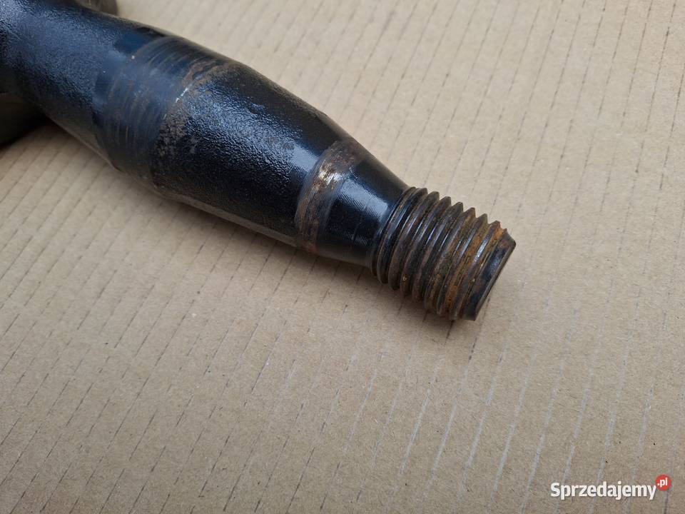 VOLVO FH4 RENAULT GAMA HAK HOLOWNICZY UCHO Bieleń