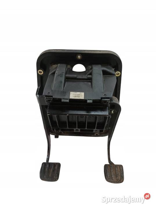 PEDAŁ HAMULCA SPRZĘGŁĄ POMPA HAMULCA G16708993 osobowe