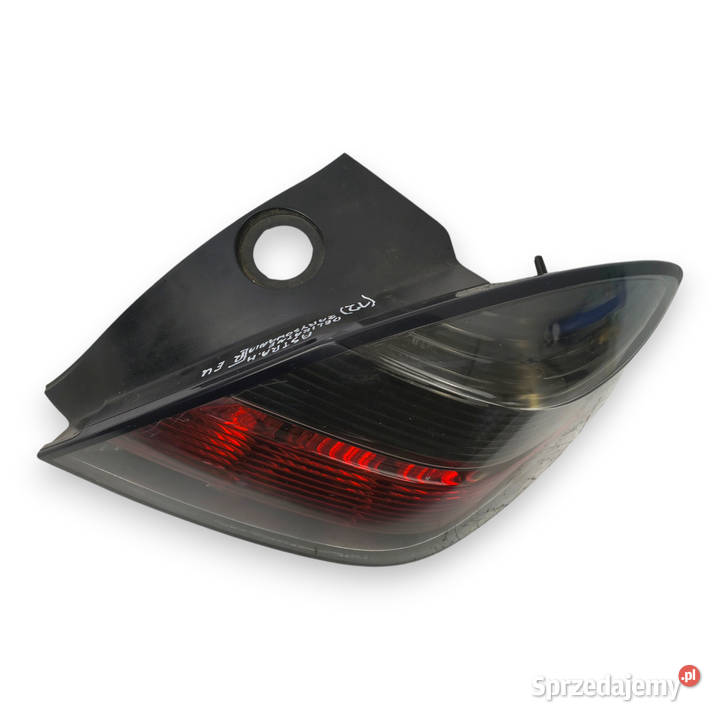 LAMPA PRAWA Opel Astra H III lift HB 0610r TYLNA osobowe Chełm