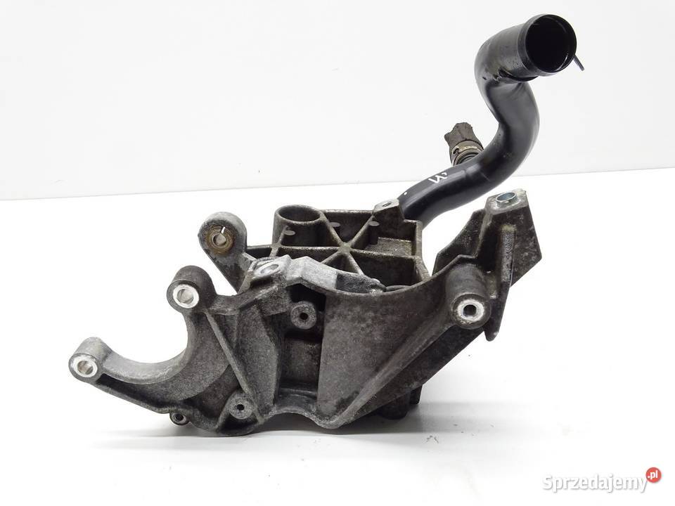 ŁAPA MOCOWANIE POMPY WSPOMAGANIA CCW 059145169AH osobowe