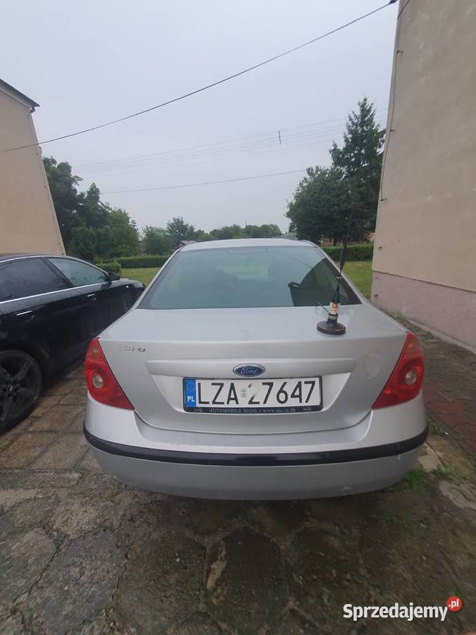 Ford mondeo mk3 20 LPG Tomaszów Lubelski