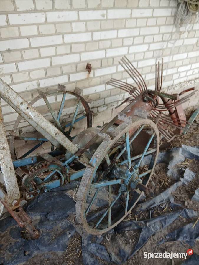 Kopaczka do ziemniaków Chełm sprzedam