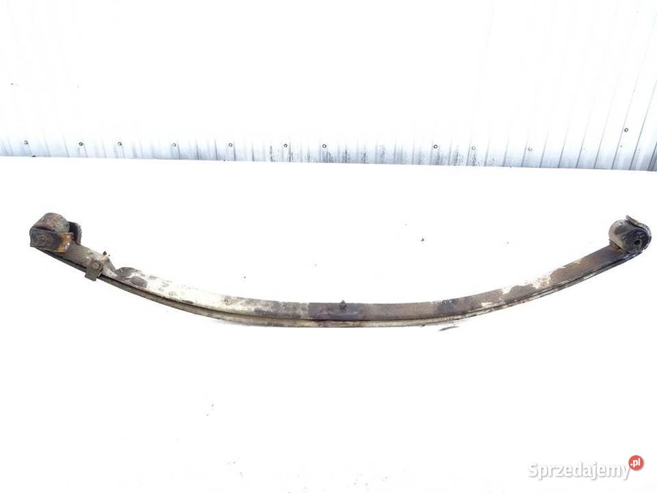 RESOR PRZÓD VW LT 28 35 Van minibus 7596 PIÓRO