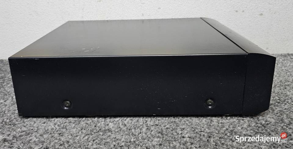 Technics CD SLCH770 Compact Disc Player Odtwarzacze CD i MD Kraków