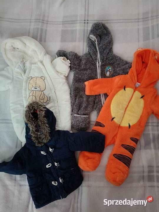 Paka ubrań Ropczyce