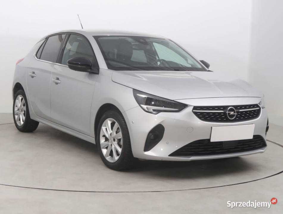 Opel Corsa 12 Turbo manualna dolnośląskie sprzedam