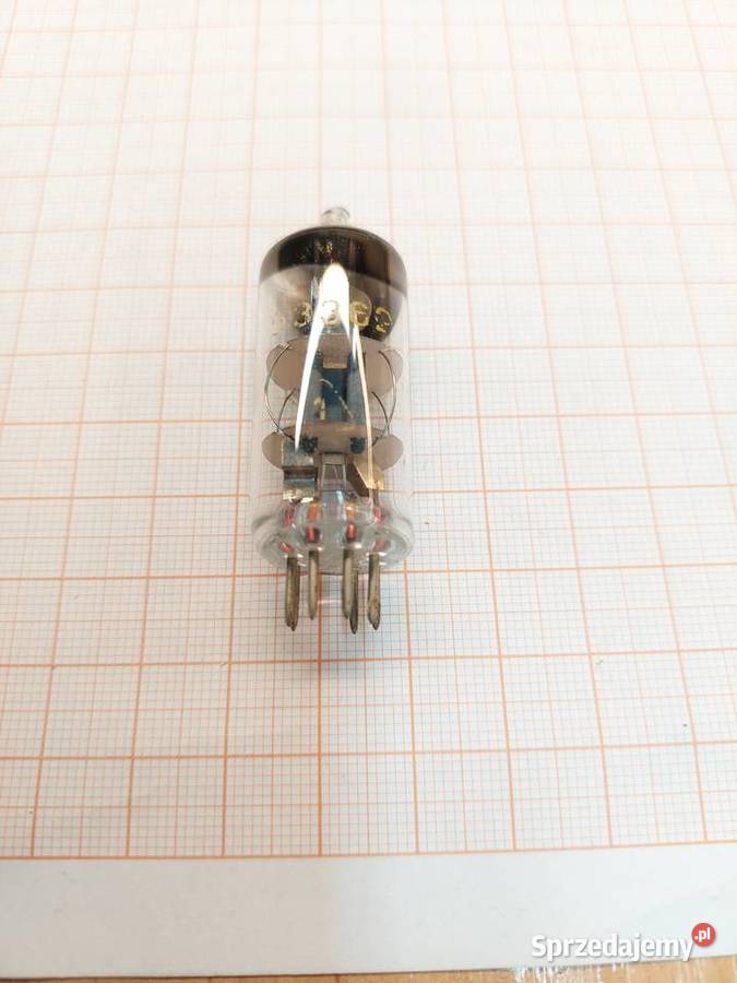 Lampa ECC91 RWN 1 A440 Części i akcesoria Czechowice-Dziedzice