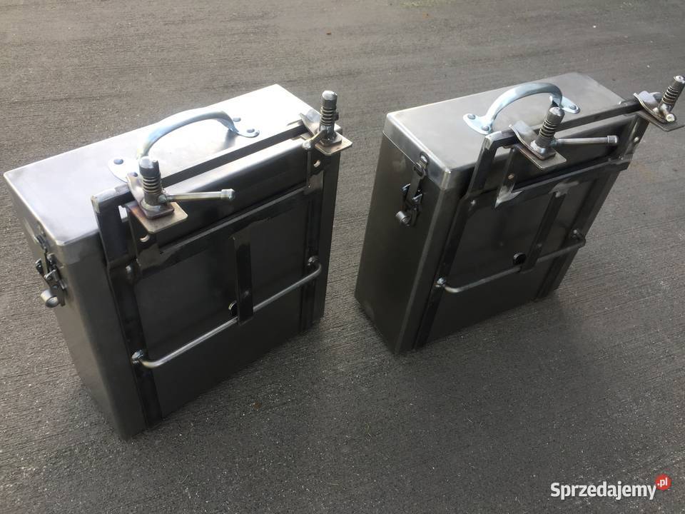Skrzynka amunicyjna M72 K750 Ural Dniepr SUPER Środa Wielkopolska sprzedam