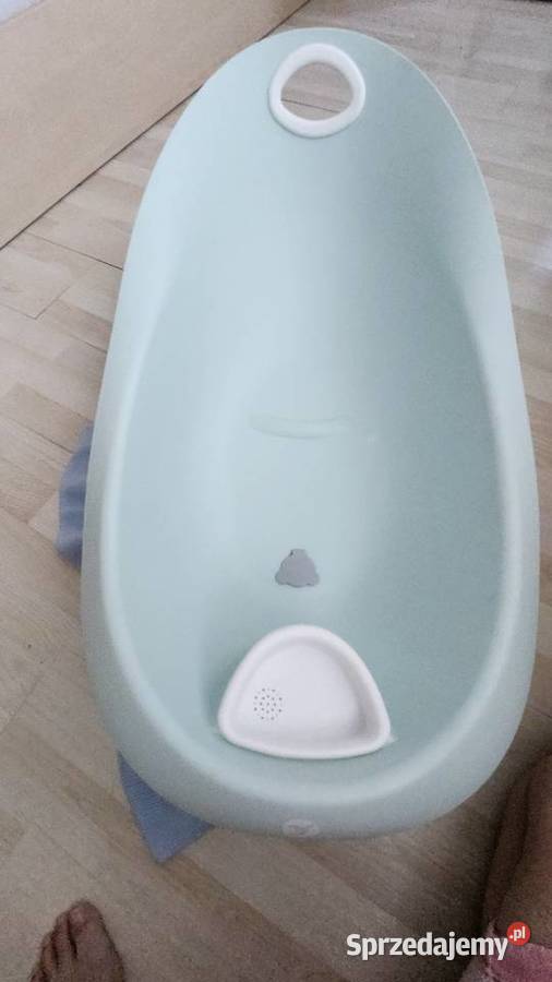 Wanienka Colibro Spa 2w1 z leżaczkiem Kraków sprzedam