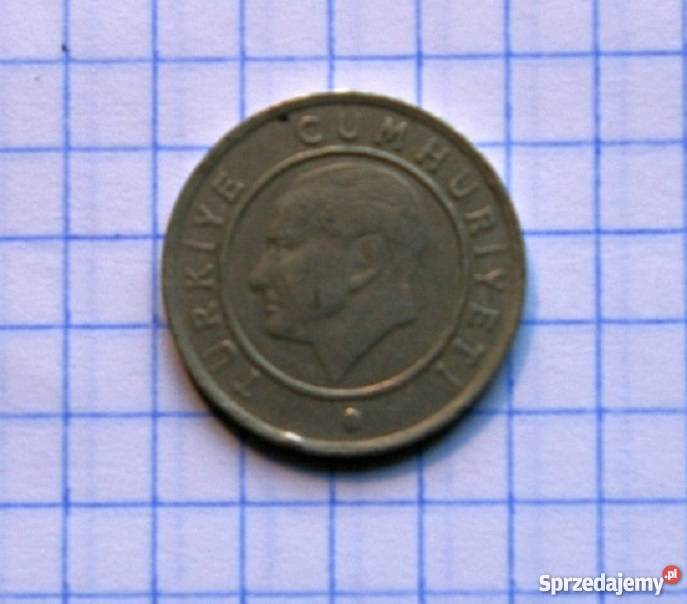 25 KURUS 2010 TURCJA Piszczac