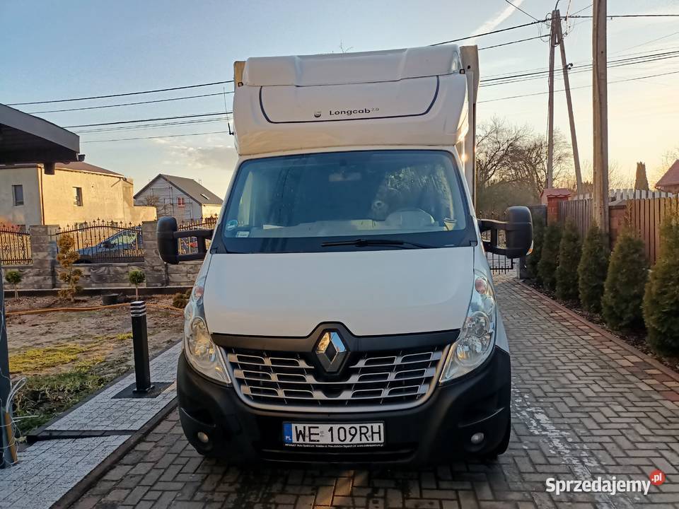 Masterzamiana bus 89 osobowy inne autokoparka Wolbrom sprzedam