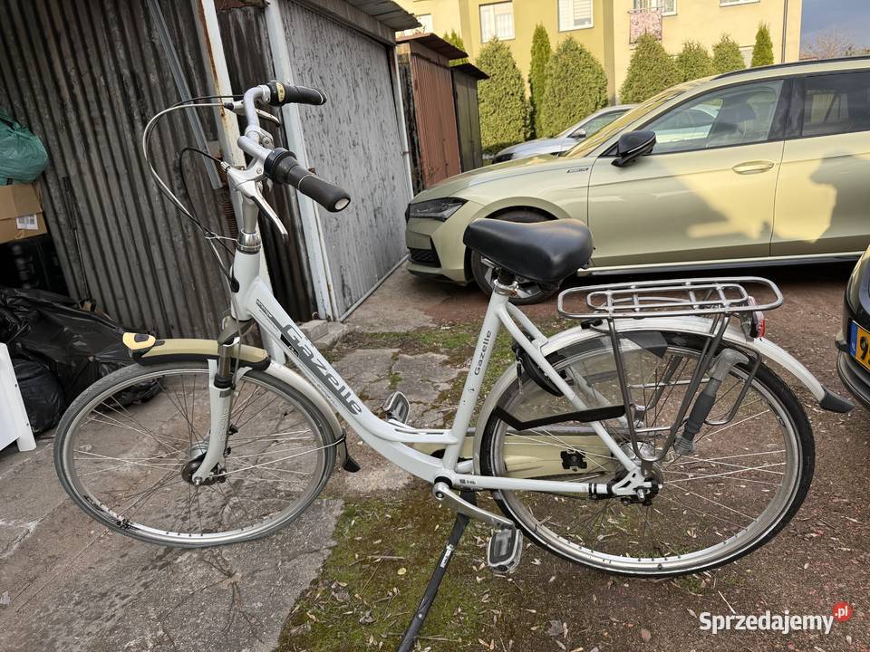 Sprzedam rowery Miejskie Rowery i akcesoria Rydułtowy